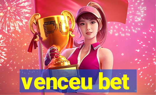 venceu bet